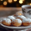 5 bezglutenowych przepisów na karnawałowe słodkości: Pączki, faworki i inne pyszności