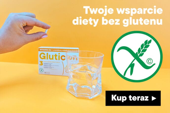 Dodatkowe wsparcie dziecka na diecie bezglutenowej – dlaczego mikrobiota jelitowa jest tak ważna?