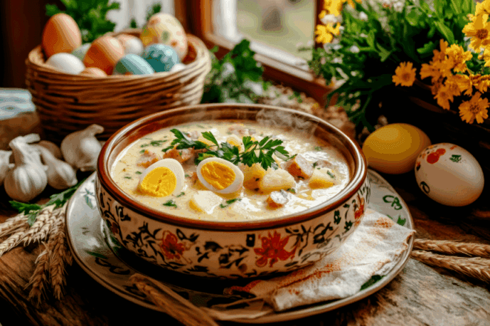bezglutenowa-wielkanoc-zurek